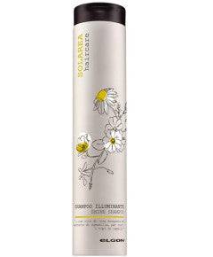 Solarea Haircare Shampoo Illuminate Shine Shampoo