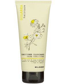 Solarea Haarpflege Shampoo Illuminate Shine Conditioner