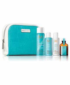 Moroccanoil Hydrate And Style Gift Set