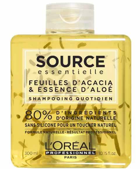 Source Essentielle Shampoing quotidien à l&