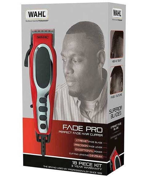 Wahl Fade Pro Perfect Fade Haarschneider