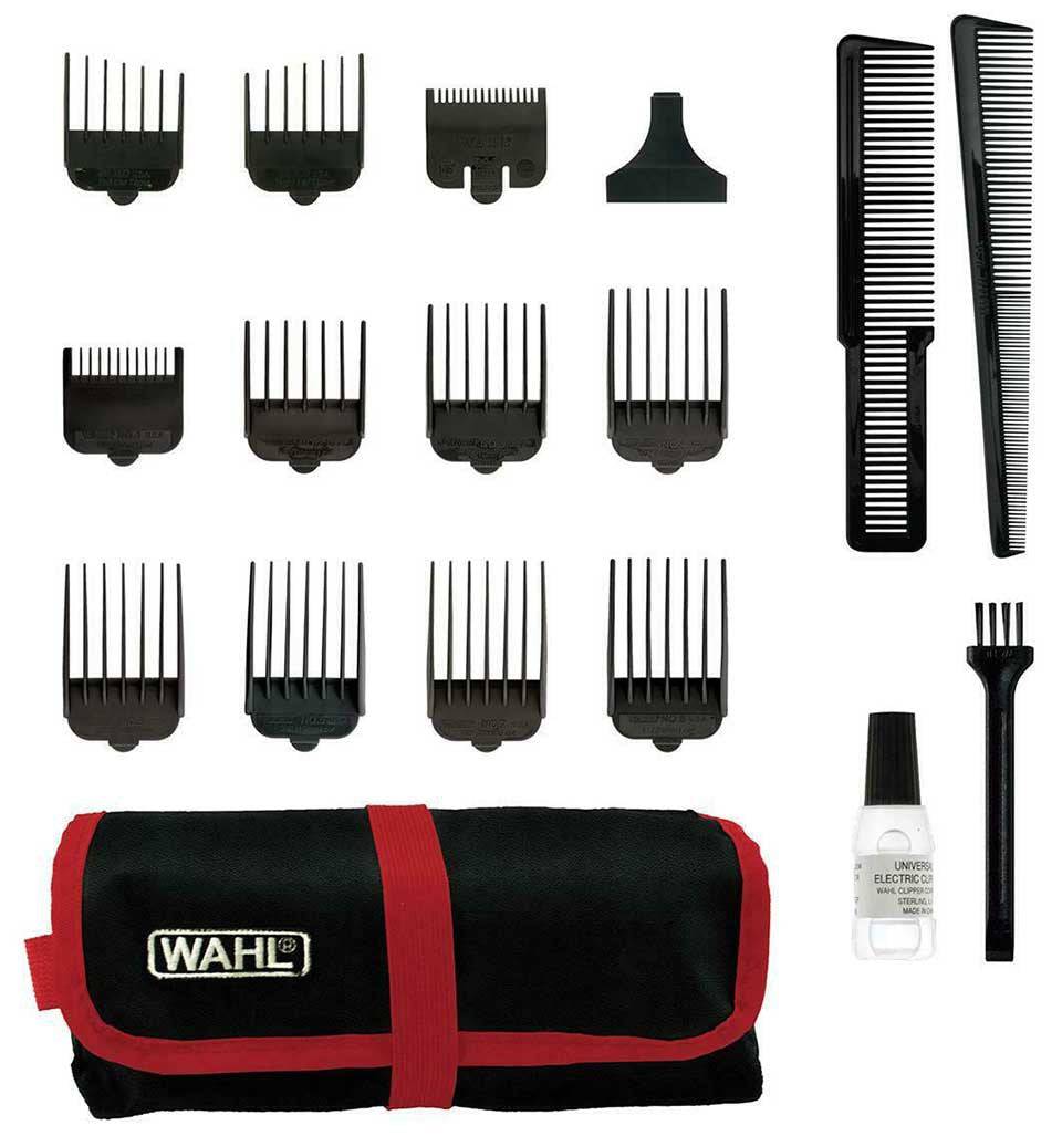 Wahl Fade Pro Perfect Fade Haarschneider