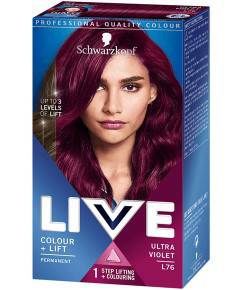 Live Luminance Lightening Colourant L76
