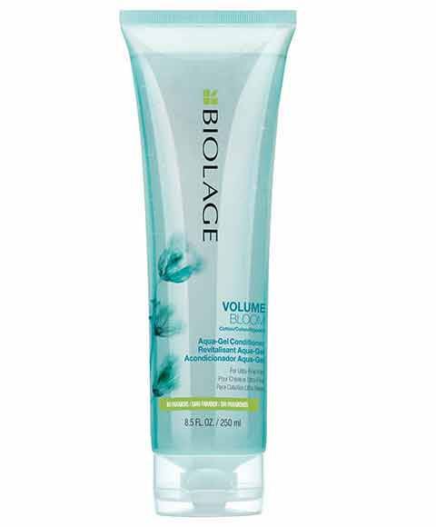 Biolage Volumebloom Aqua Gel Conditioner
