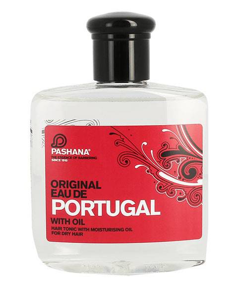 Pashana Original Eau de Portugal mit Öl