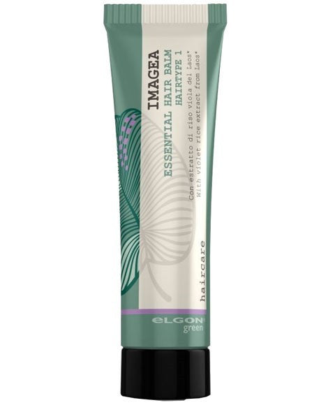Imagea Essential Hair Balm Hairtype 1