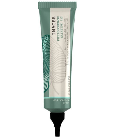 Imagea Haircare Phytogommage Hairtype 1 And 2 Pre Shampoo