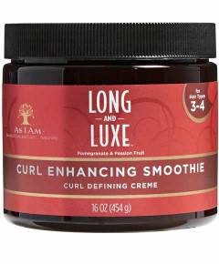 Long And Luxe Curl Enhancing Smoothie