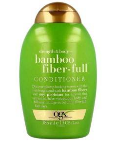 Bamboo Fiber Full Conditioner