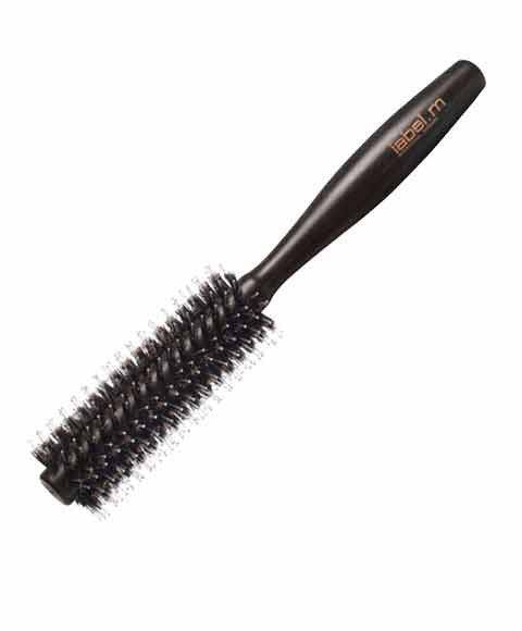 Mascolo Group Label M Boar Bristle Round Brush