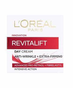 Revitalift Anti Wrinkle And Extra Firming Day Cream