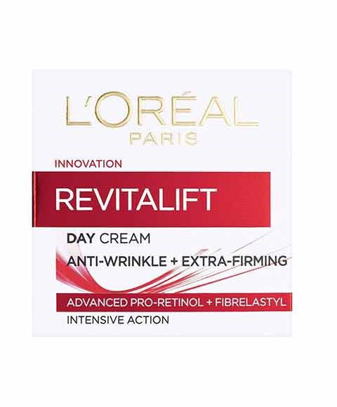 Revitalift Anti Wrinkle And Extra Firming Day Cream