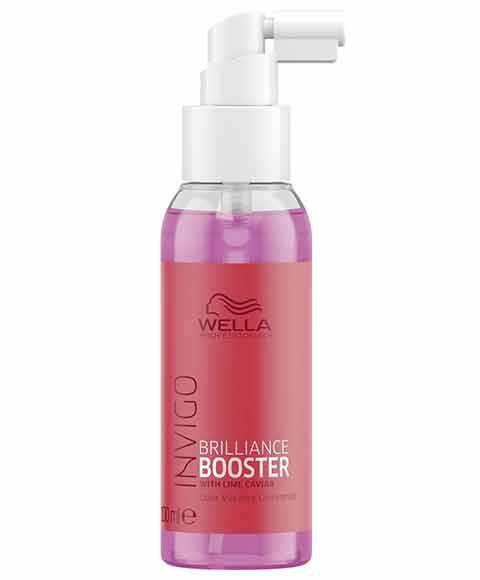 Invigo Brilliance Booster Color Vibrancy Concentrate
