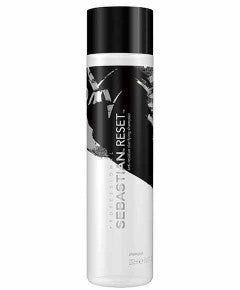 Sebastian Reset Anti Residue Clarifying Shampoo