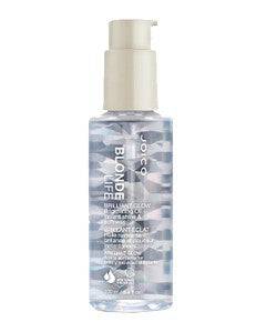 Blonde Life Brilliant Glow Brightening Oil