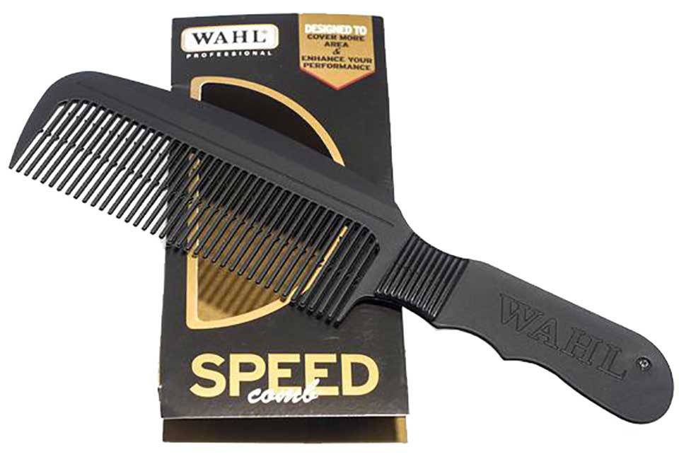 Peigne Wahl Speed
