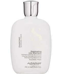 Semi Dilino Diamond Normal Hair Illuminating Low Shampoo