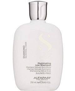 Semi Dilino Diamond Normal Hair Illuminating Low Shampoo