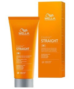 Creatine Plus Straight H Straightening Cream