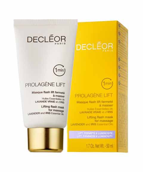 Prolagene Lift Lifting Flash Mask