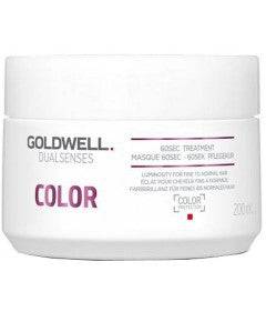 Dualsenses Color 60 Sec Treatment