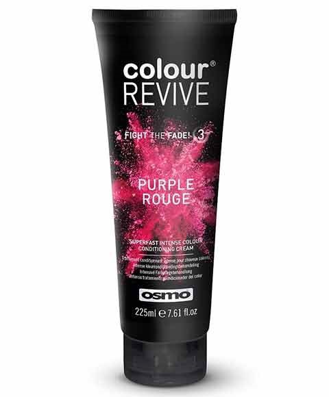 Color Revive Superfast Intense Colour Conditioning Cream