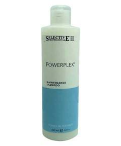 Powerplex Pflegeshampoo