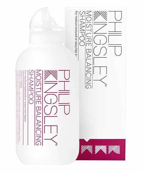 Philip Kingsley Moisture Balancing Shampoo