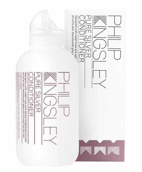 Philip Kingsley Pure Silver Conditioner