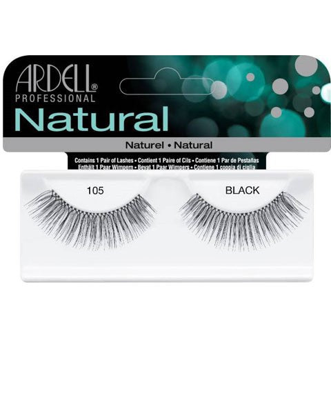 Ardell Fashion Eye Lashes No 105