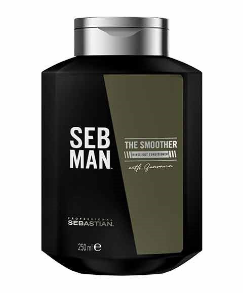 Seb Man The Smoother Conditioner