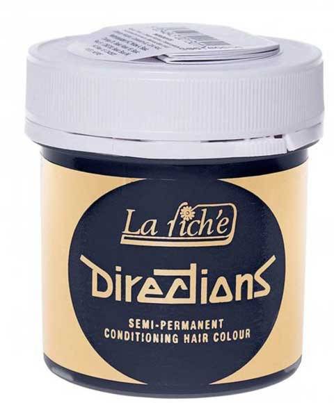 Directions Semi Permanent Conditioning Hair Colour Denim Blue
