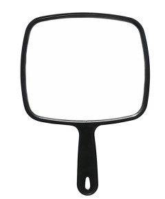 Miroir de poche géant de luxe