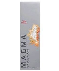 Wella Magma By Blondor Pigmented Lightener