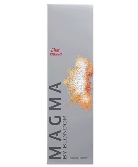 Wella Magma By Blondor Pigmented Lightener