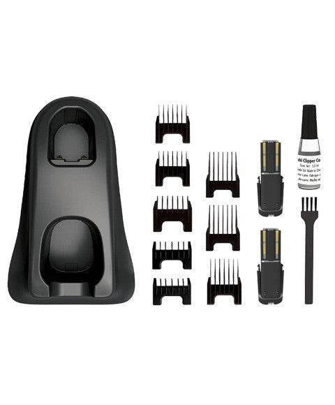 Prolithium Series Genio Pro Professional Cordless Clipper