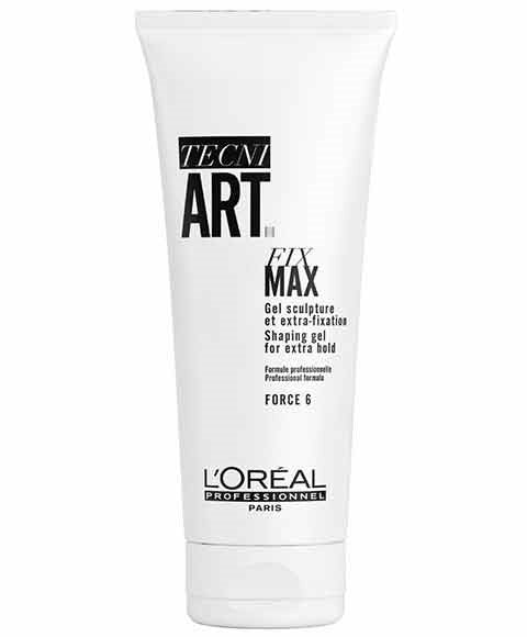 Gel modelant Tecni Art Fix Max Force 6