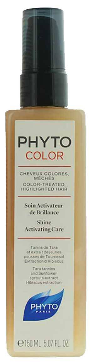 Phyto Color Shine Aktivierendes Leave-in-Spray