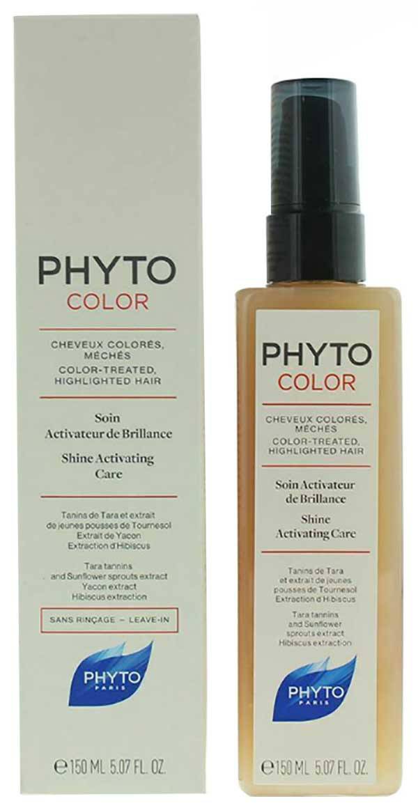 Phyto Color Shine Aktivierendes Leave-in-Spray