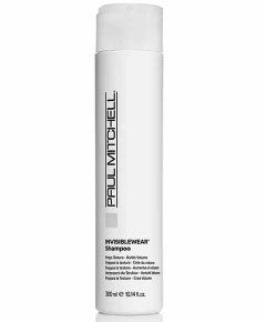 Paul Mitchell Invisiblewear Shampoo