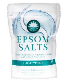 Elysium Spa Eucalyptus Epsom Salts
