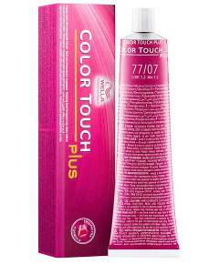 Wella Color Touch Plus