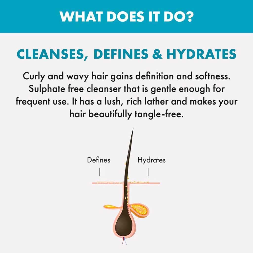 Alfaparf Milano Semi Dilino Curls Enhancing Mask