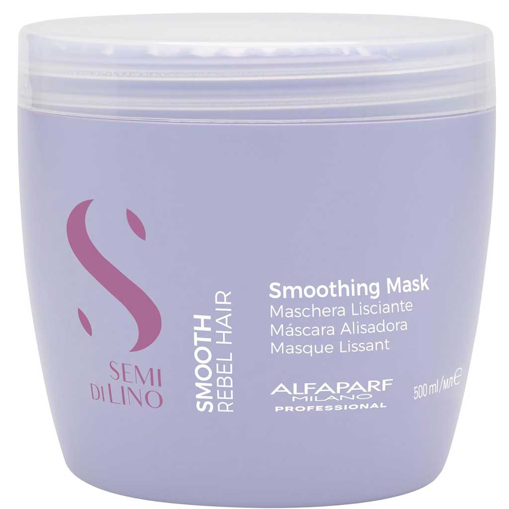Alfaparf Milano Semi Dilino Smoothing Mask