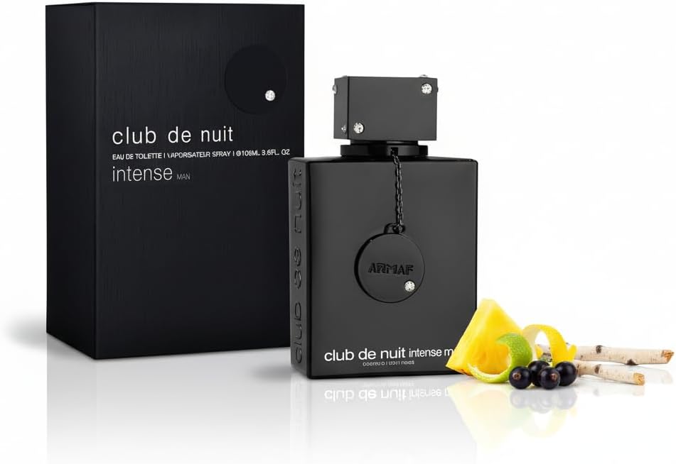 ARMAF Club De Nuit Intense Man Eau De Toilette