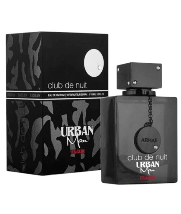 ARMAF Club De Nuit Urban Elixir Man Eau De Parfum