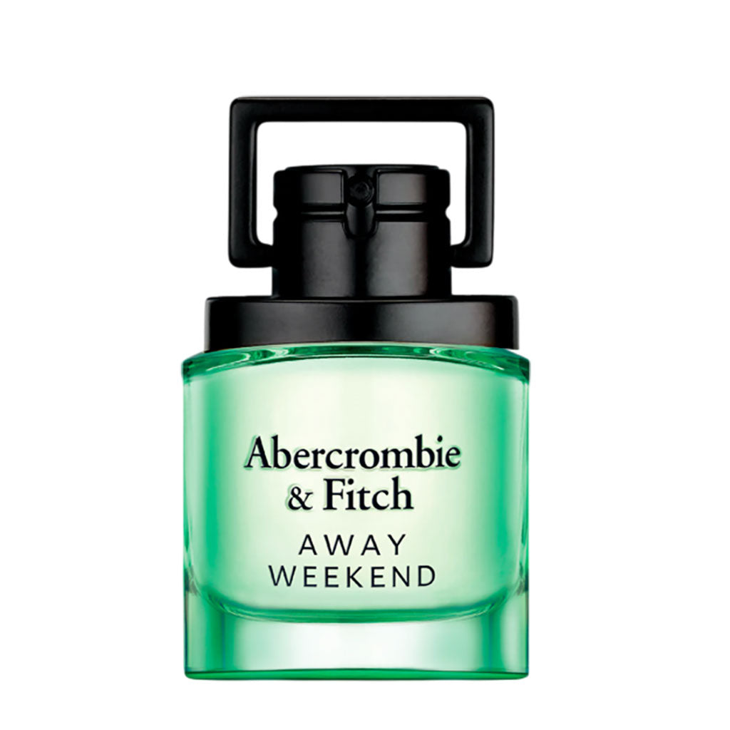Abercrombie And Fitch Away Weekend Homme Eau De Toilette