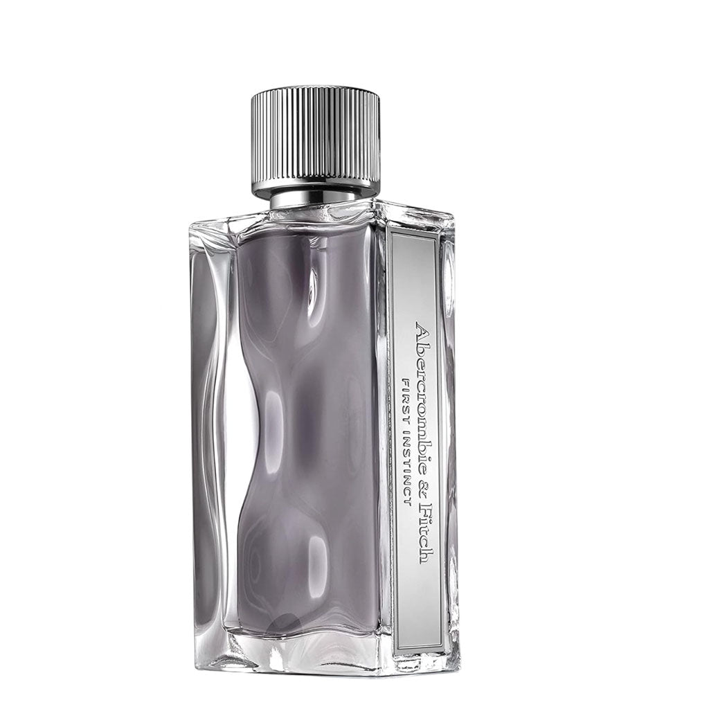 Abercrombie And Fitch First Instinct Man Eau De Toilette