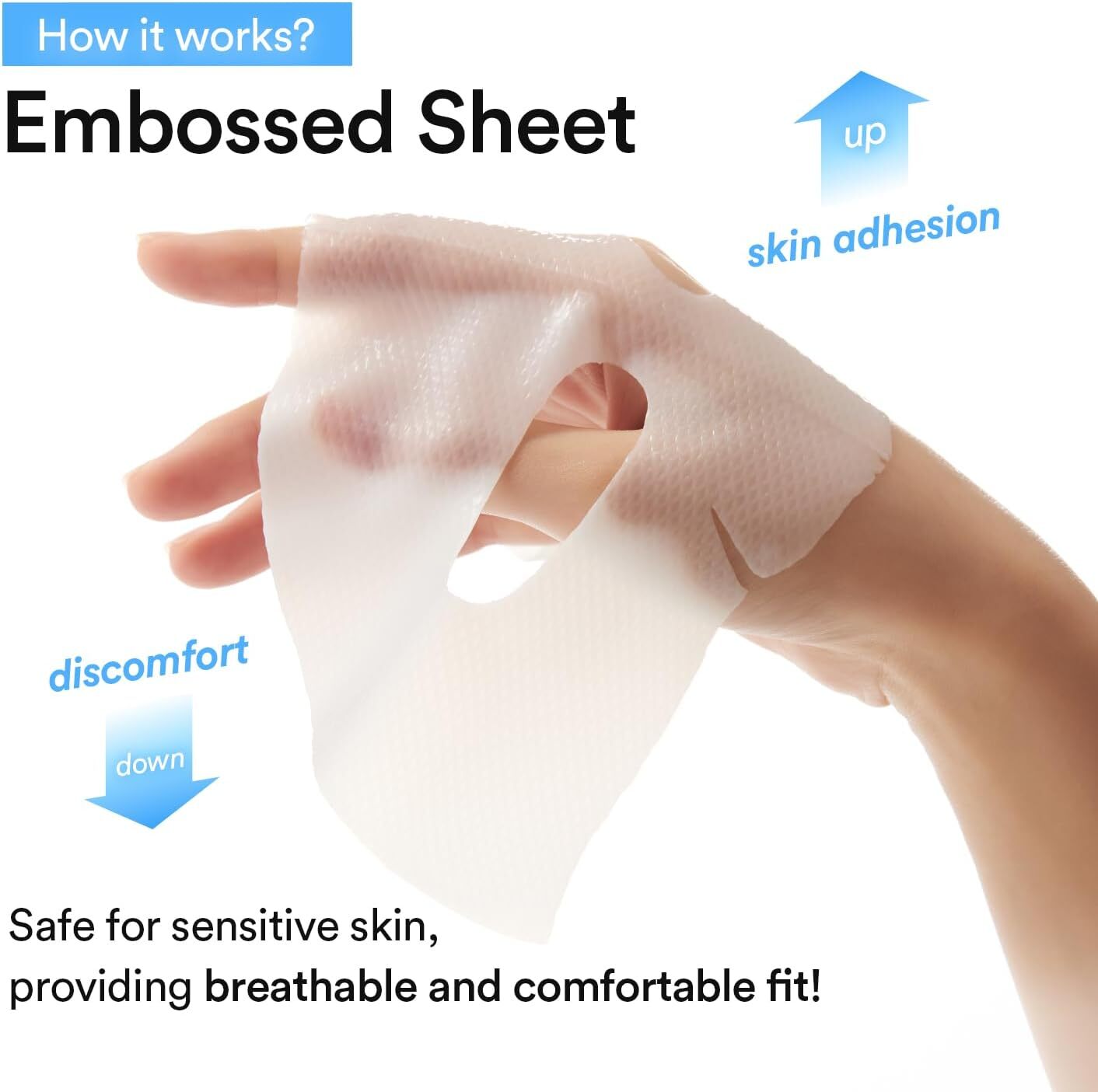 Abib Collagen Sedum Jelly Gel Mask