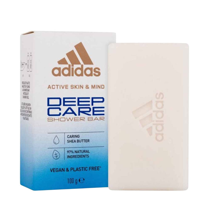 Adidas Deep Care Shower Bar For Men